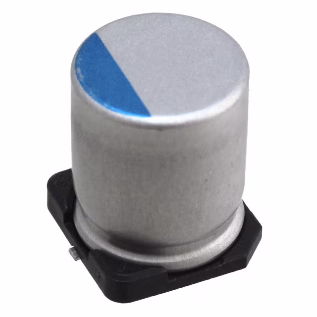 PCX1D271MCL1GS Nichicon  Aluminum - Polymer Capacitors